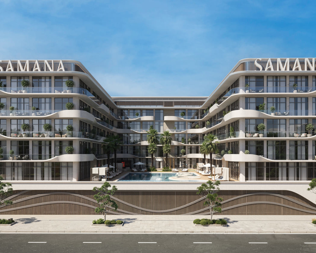 Samana Hills South 3