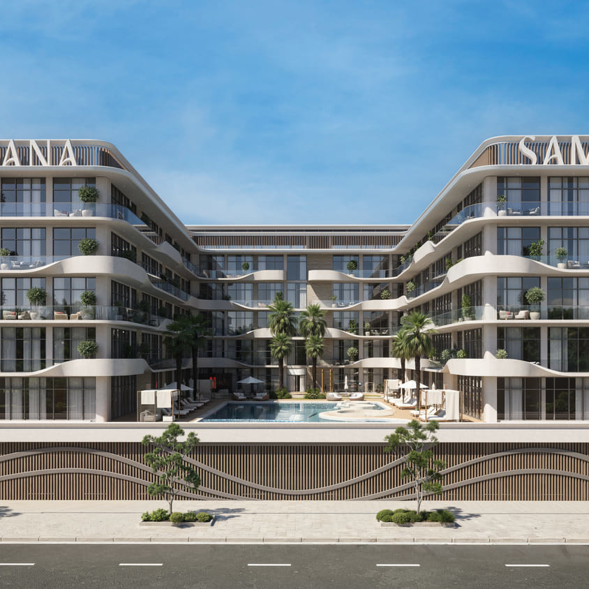 Samana Hills South 3