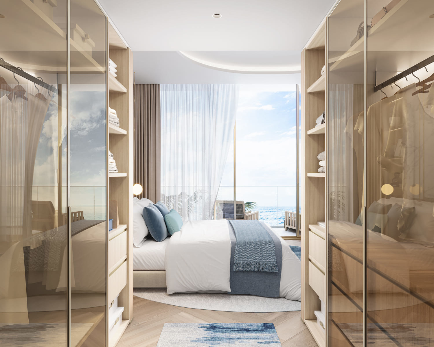 Sunset Bay 5