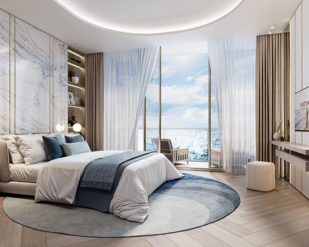 Sunset Bay 5