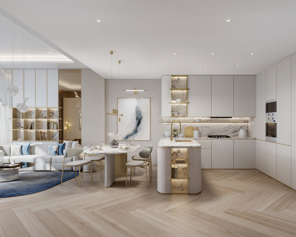 Sunset Bay 5