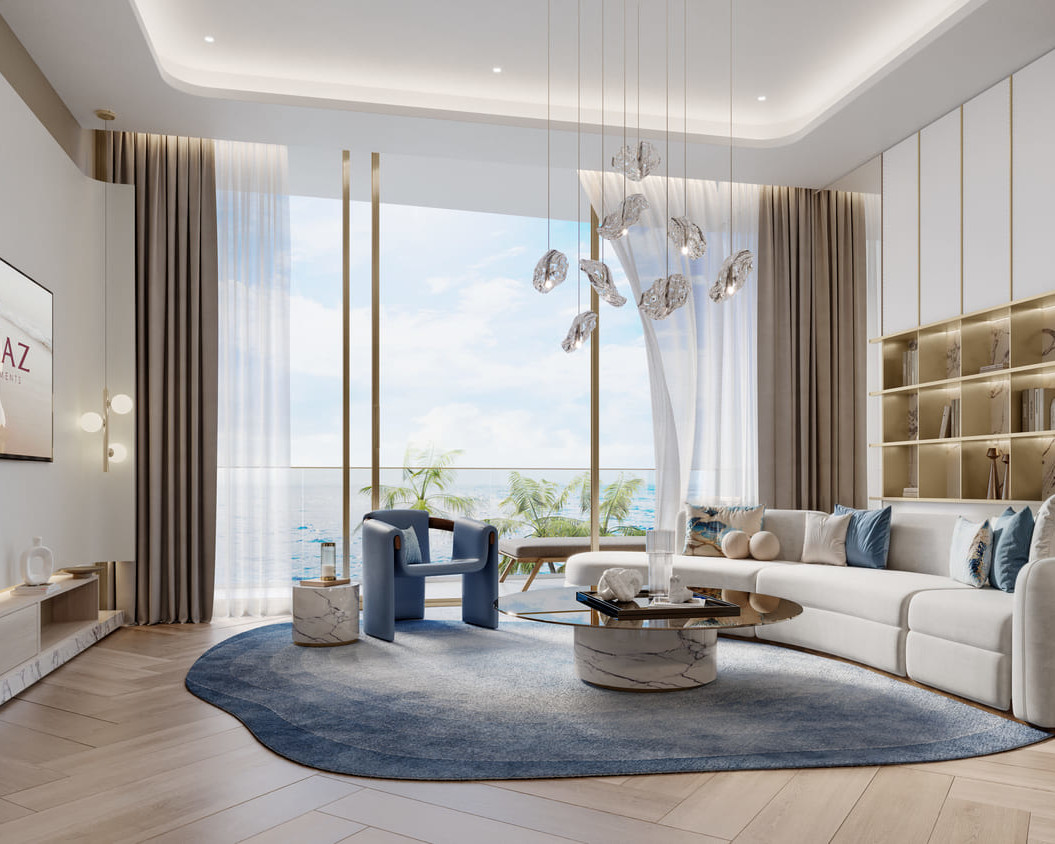 Sunset Bay 5