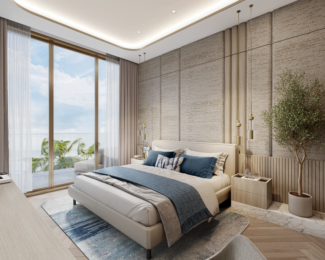 Sunset Bay 5