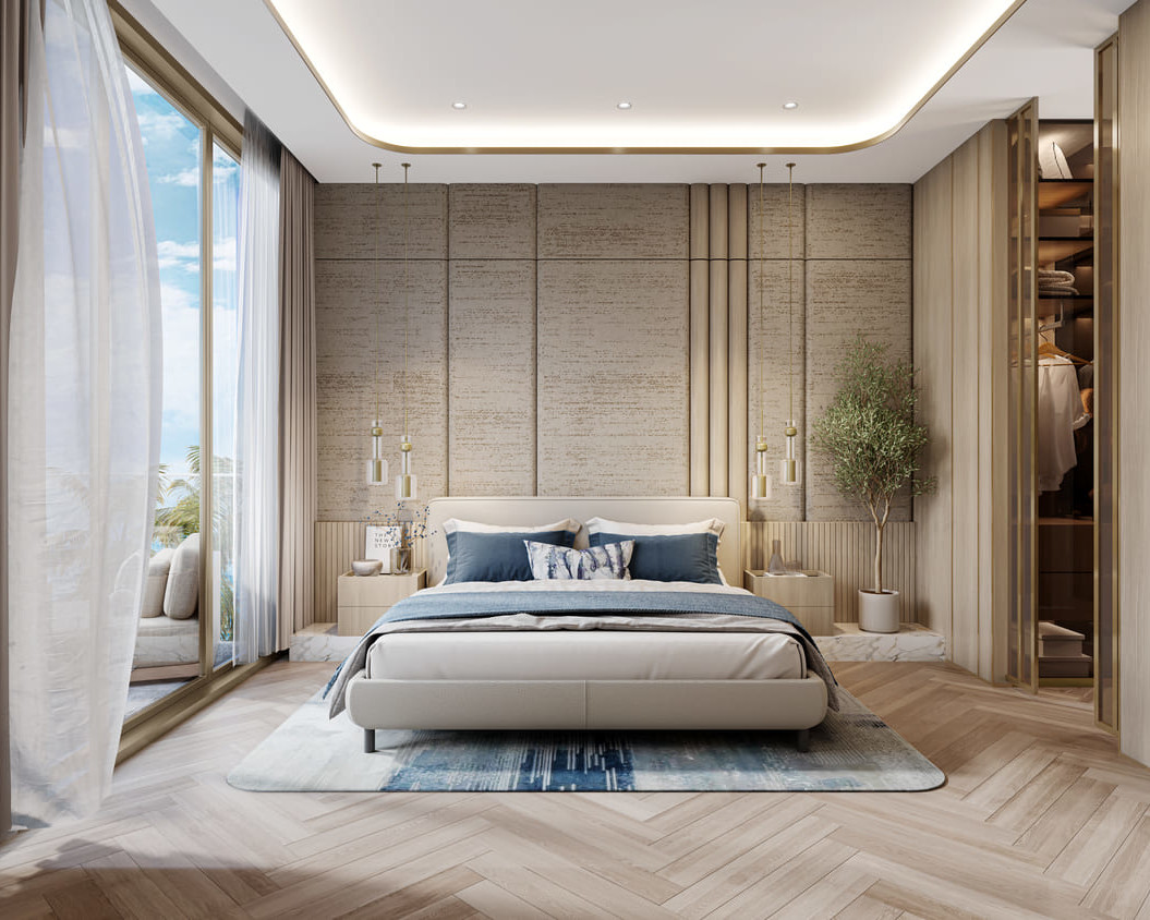 Sunset Bay 5