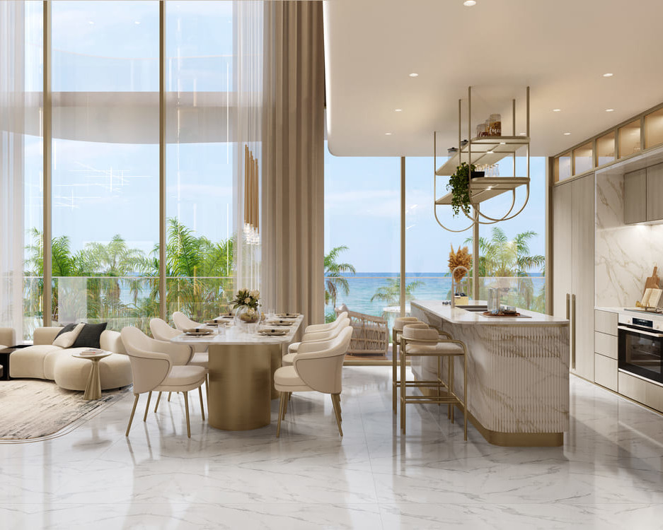 Sunset Bay 5