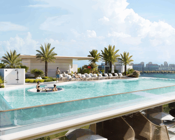 Sunset Bay 5