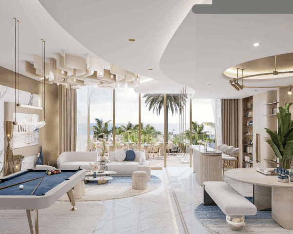 Sunset Bay 5