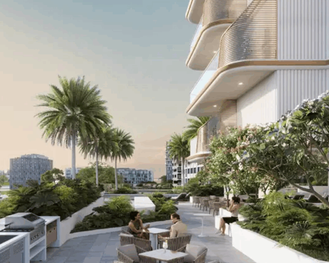 Sunset bay grand