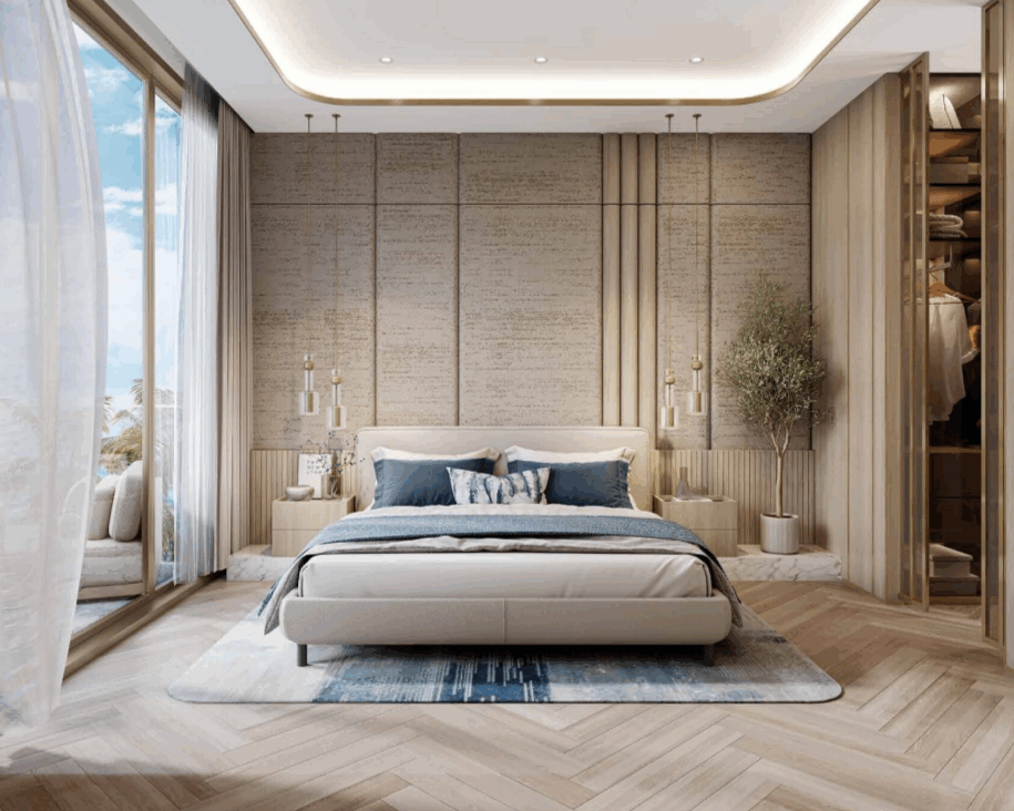 Sunset bay grand
