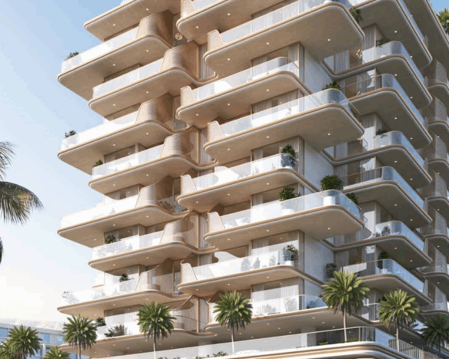 Sunset bay grand