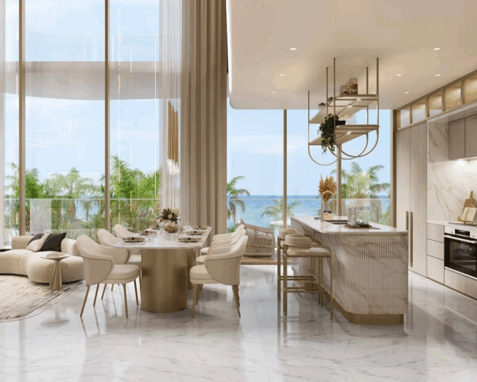 Sunset bay grand