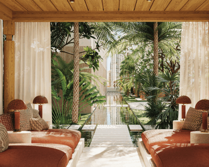 Elire Managed by LUX