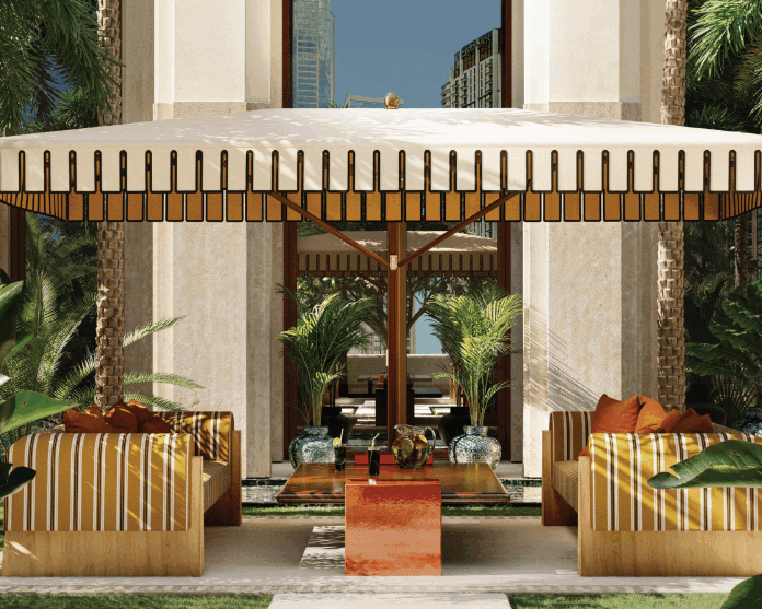 Elire Managed by LUX
