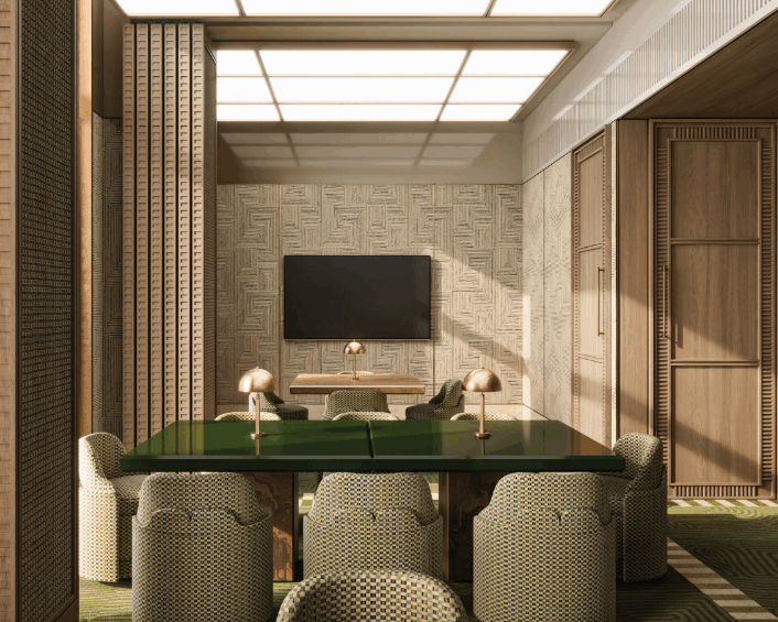Elire Managed by LUX