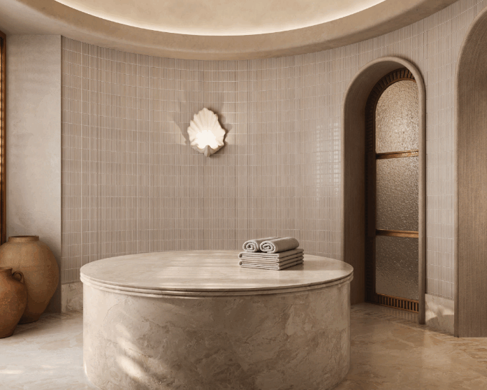 Elire Managed by LUX
