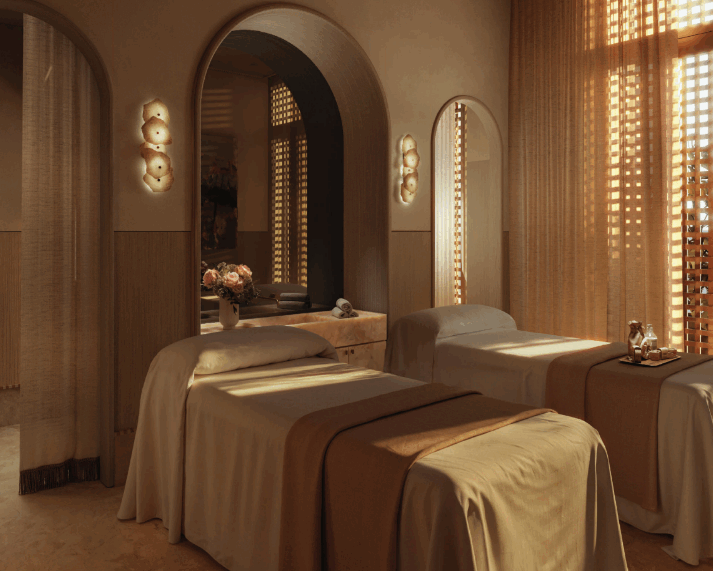 Elire Managed by LUX