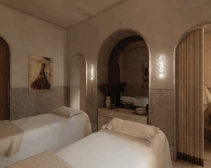 Elire Managed by LUX