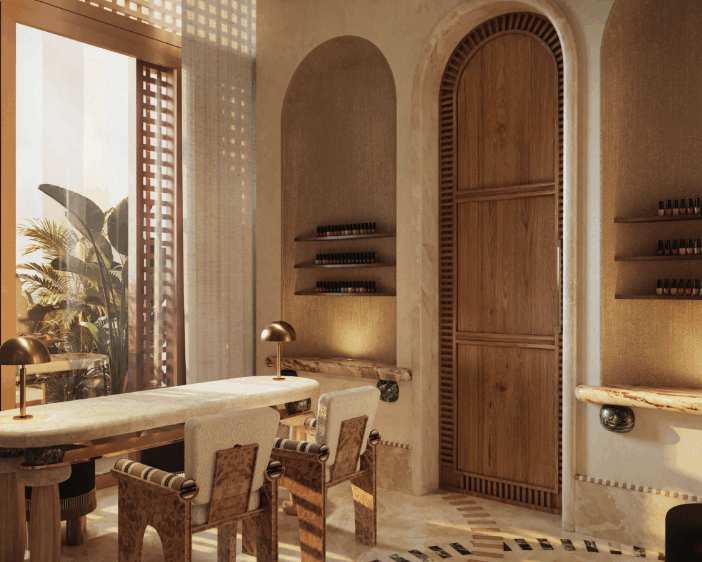 Elire Managed by LUX