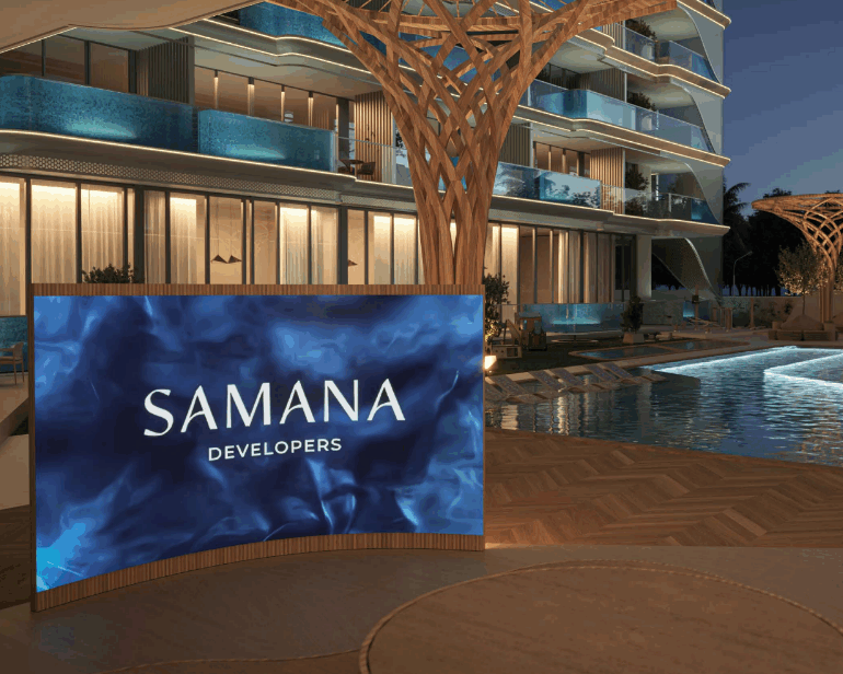 Samana Imperial Garden