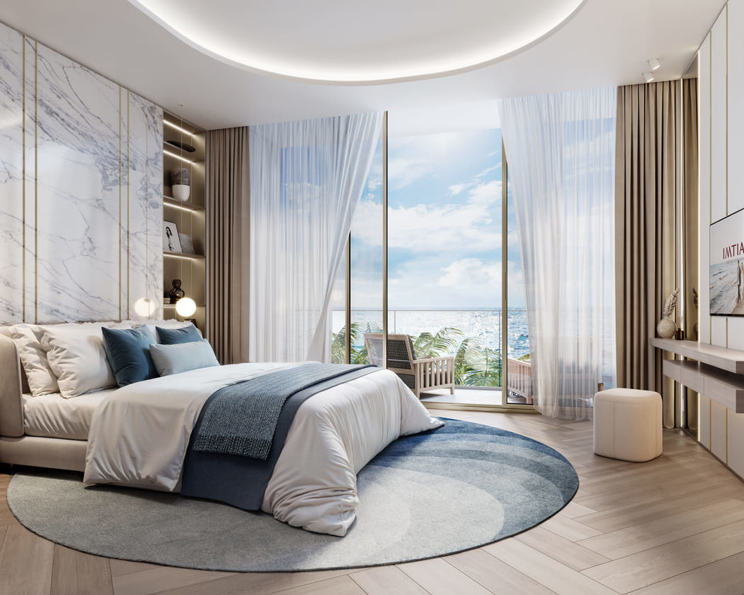 Sunset bay grand