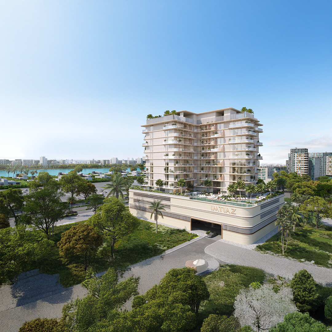Sunset bay grand
