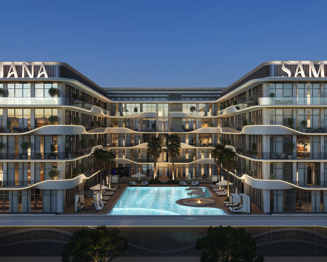 Samana Hills South 3