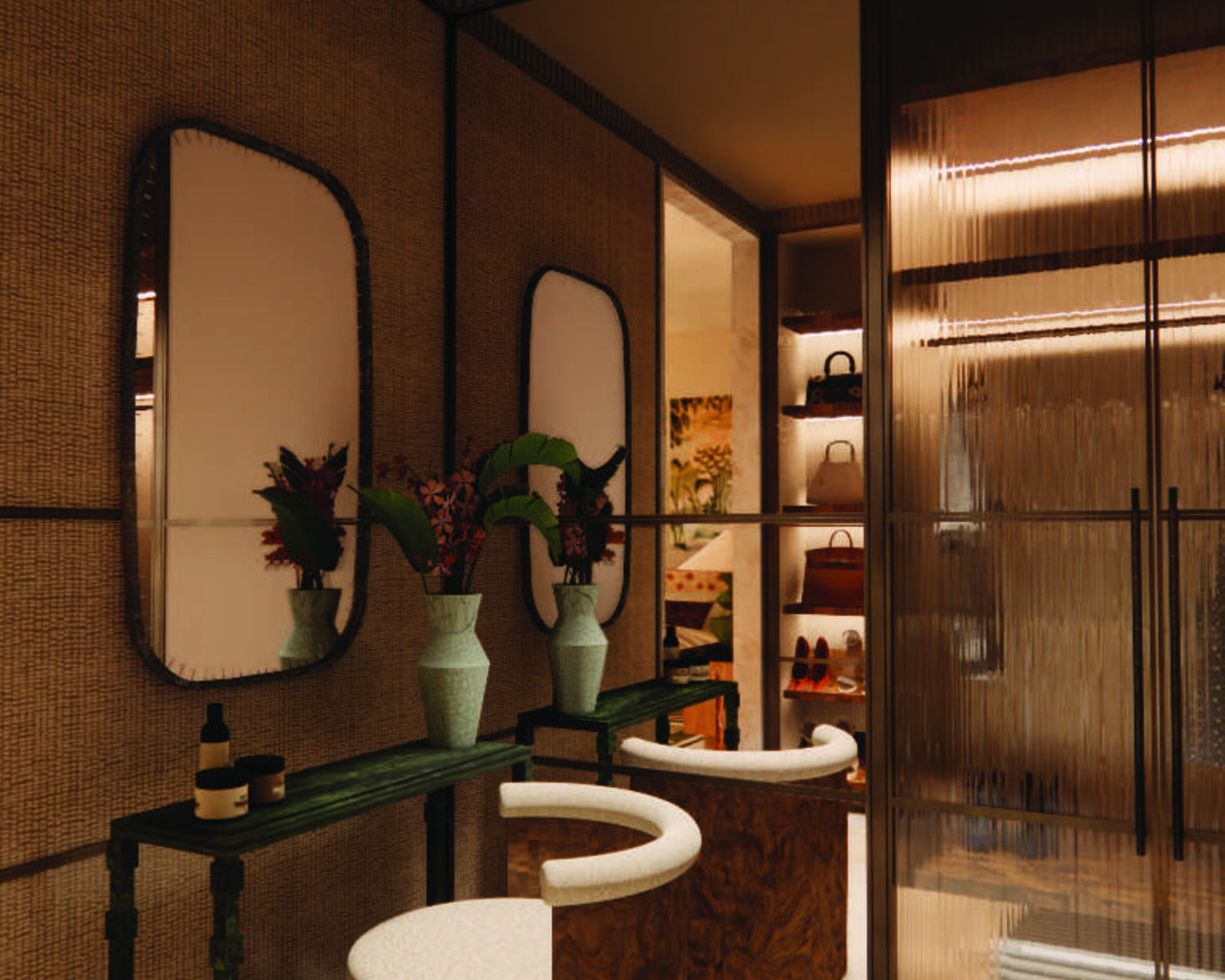 Elire Managed by LUX