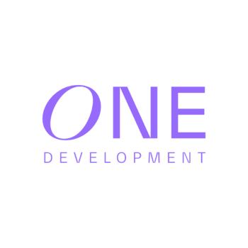 one development