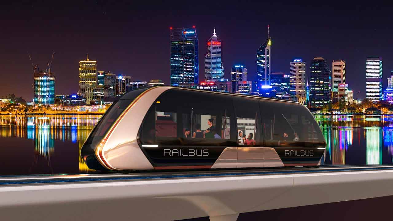 Futur des transports aux Émirats arabes unis : innovations et opportunités
