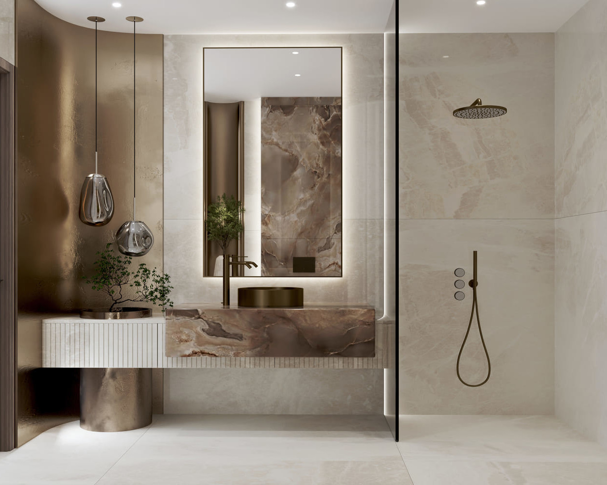 Samana Hills South 3