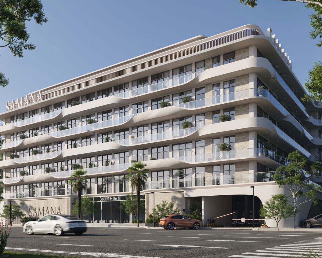 Samana Hills South 3