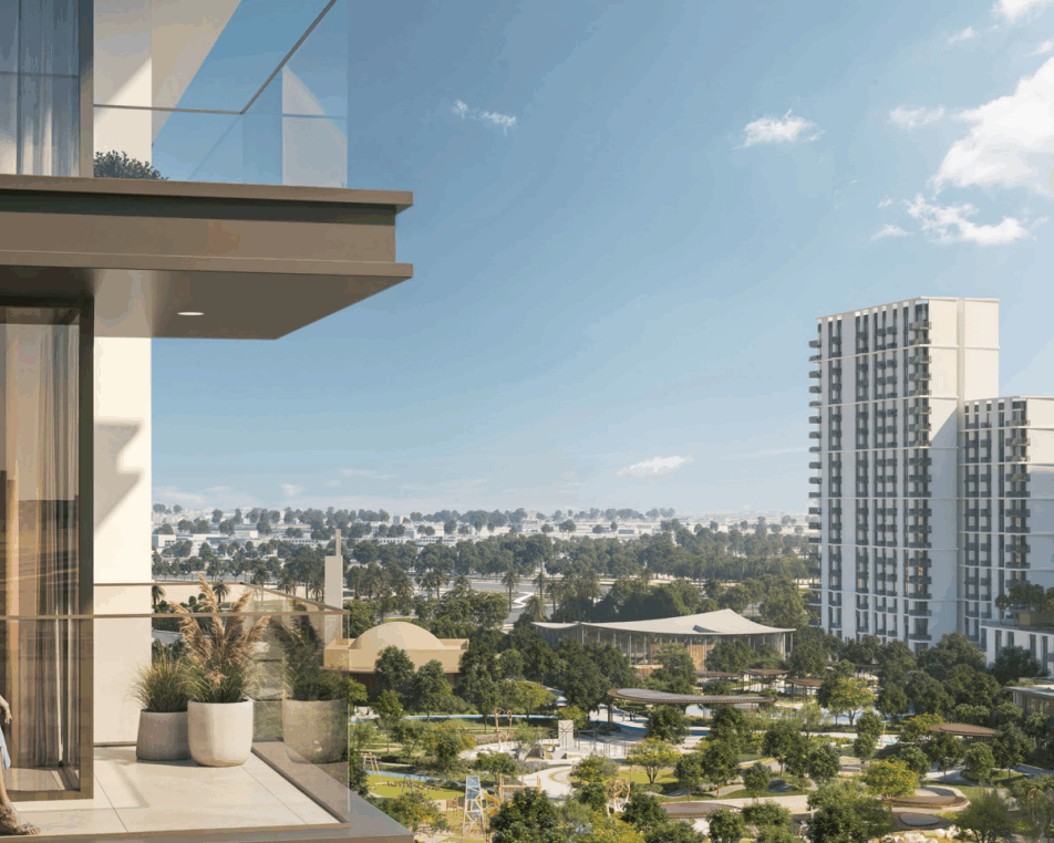 Palace Residences Hillside