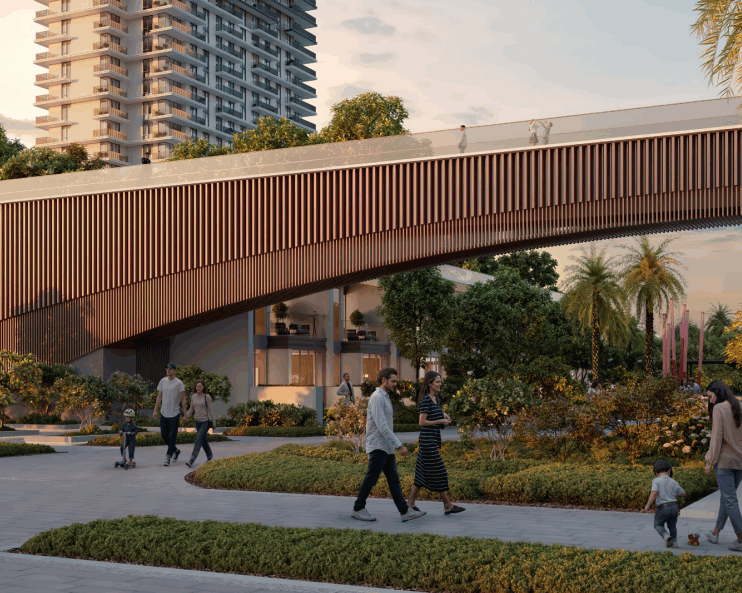 Palace Residences Hillside