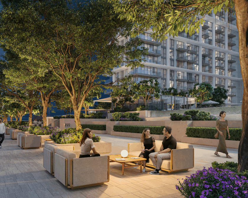 Palace Residences Hillside