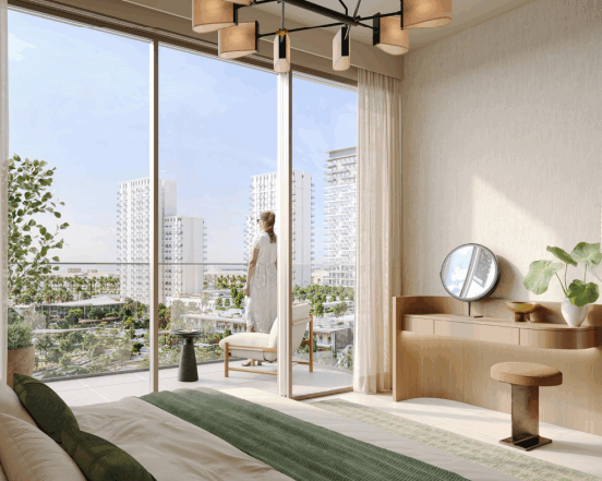 Palace Residences Hillside