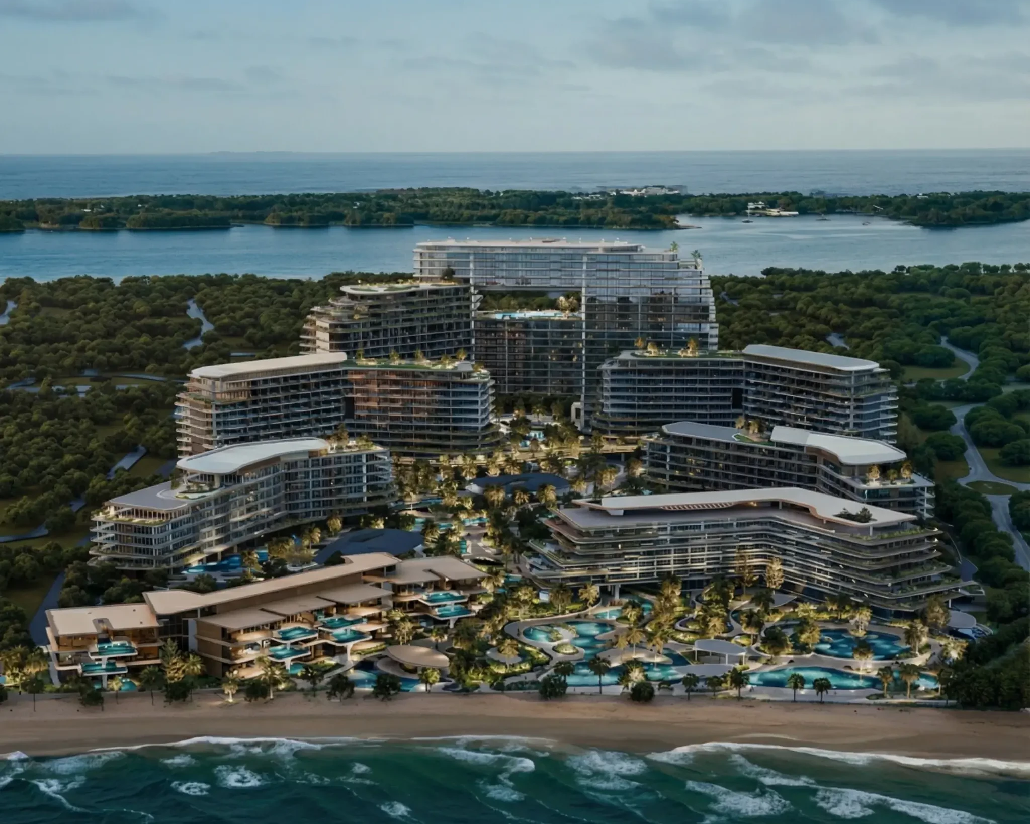 The Meriva Collection