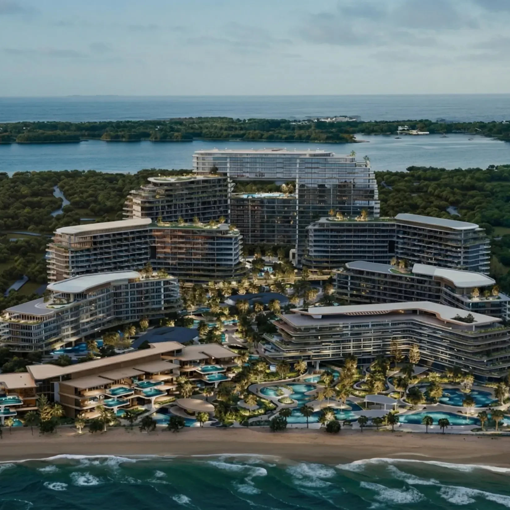 The Meriva Collection